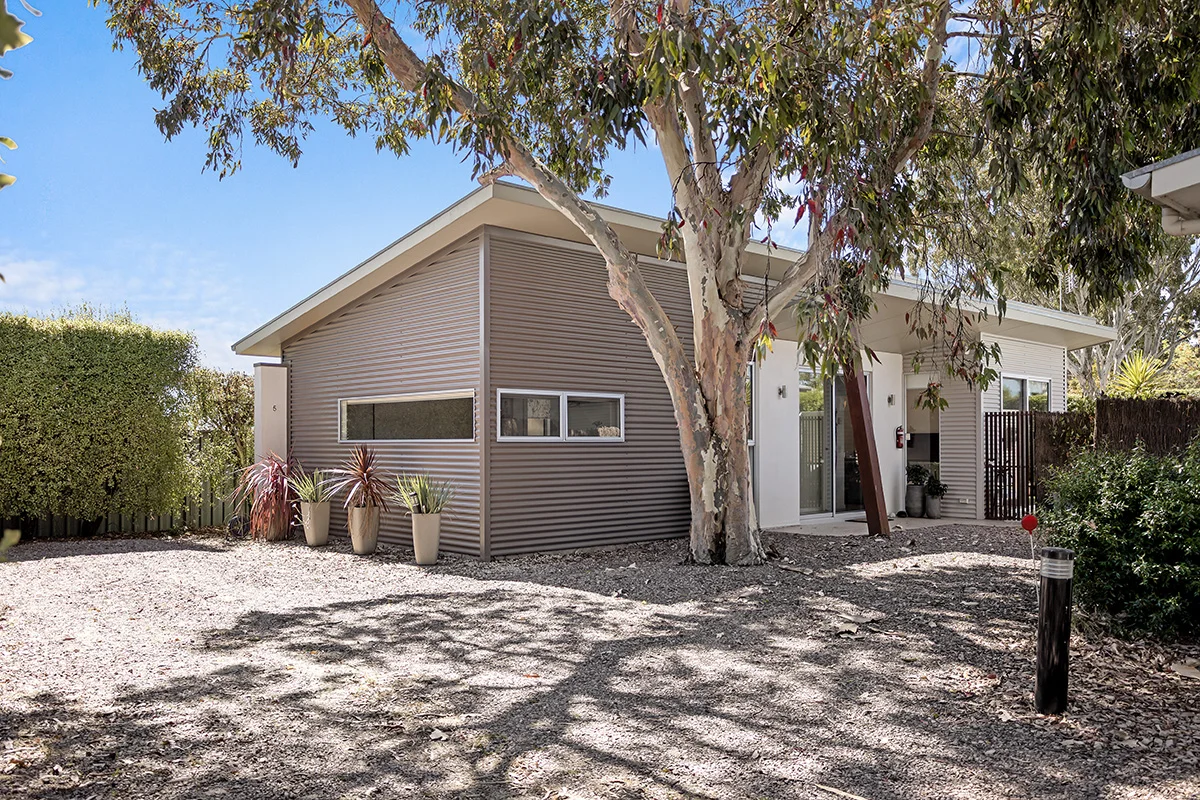 5/98 Wills Street, Dunkeld VIC 3294