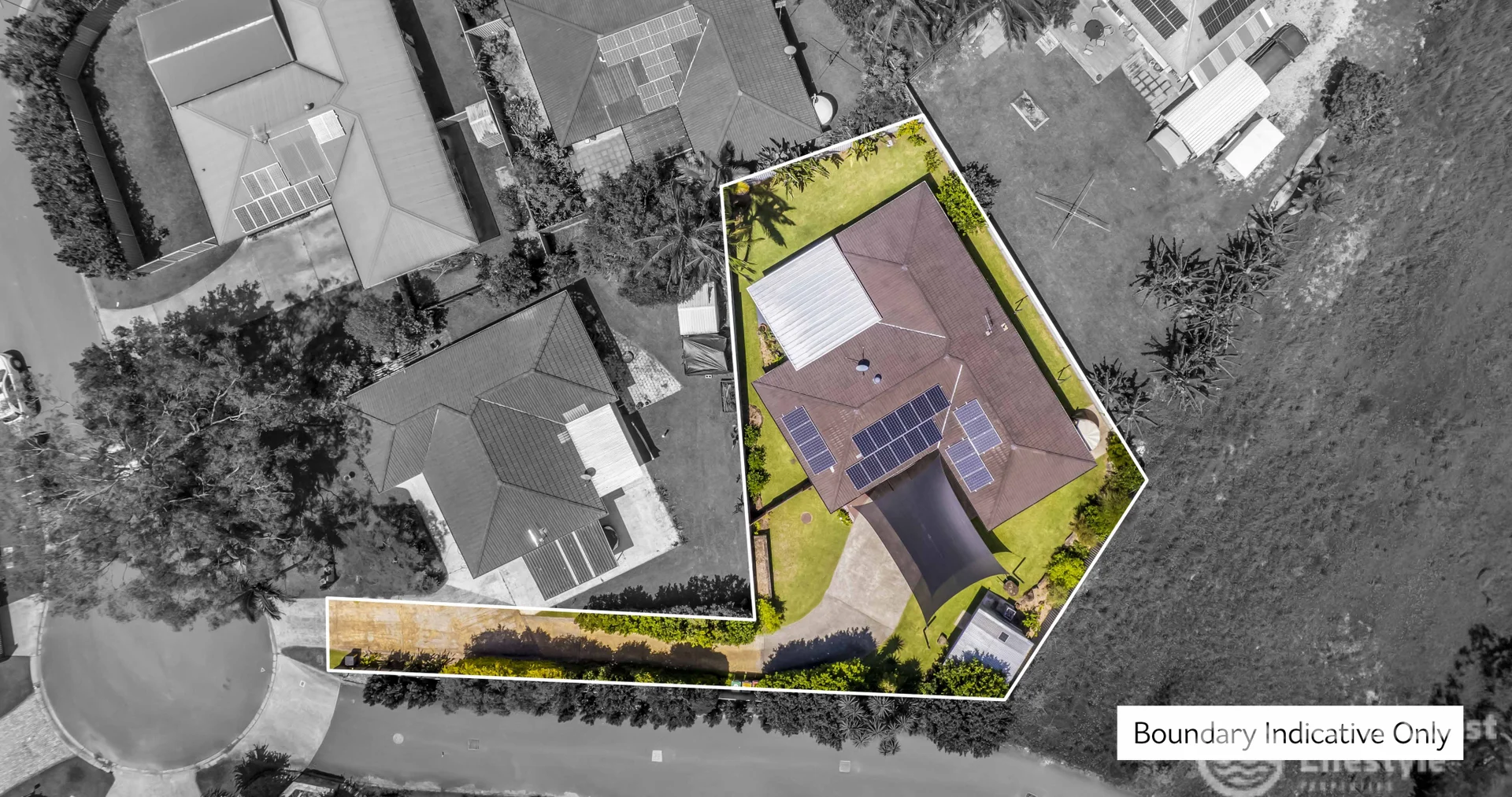 Additional image 17 of 1A Kulgun Court, Ocean Shores NSW 2483