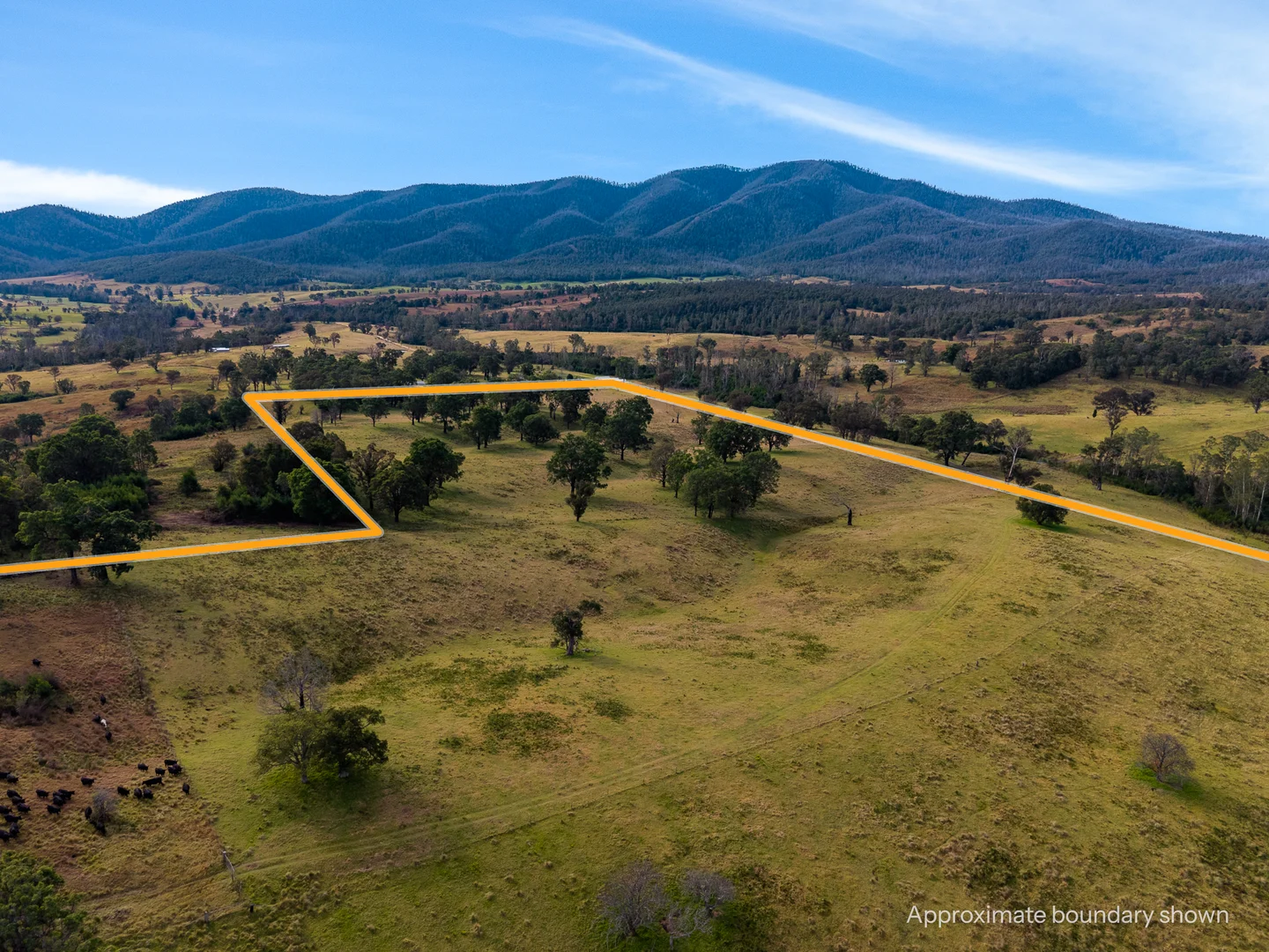 Additional image 22 of Lot 63 Watts Road, Cobargo NSW 2550