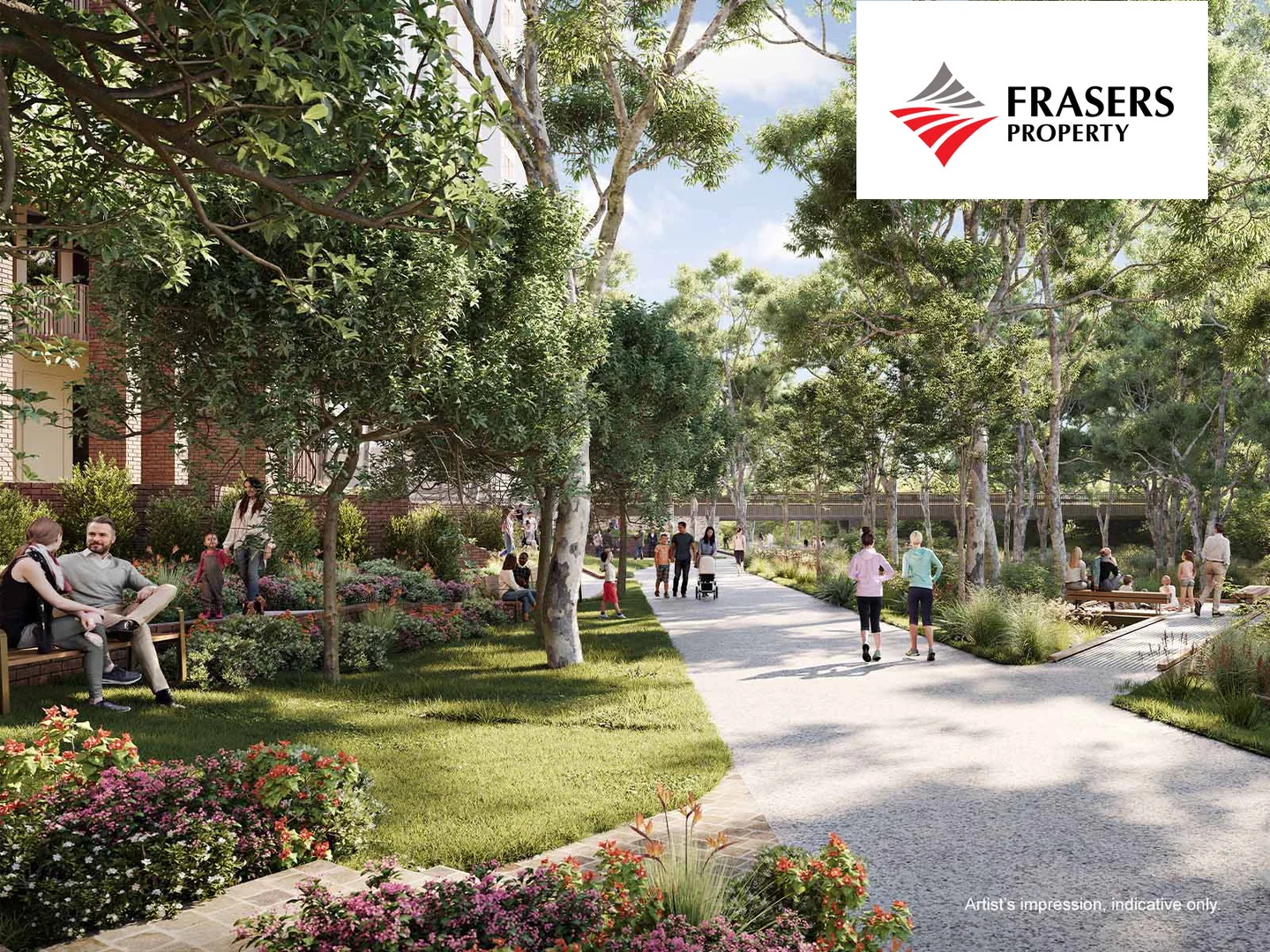 Additional image 17 of 606/1 Mahogany Avenue, Macquarie Park NSW 2113