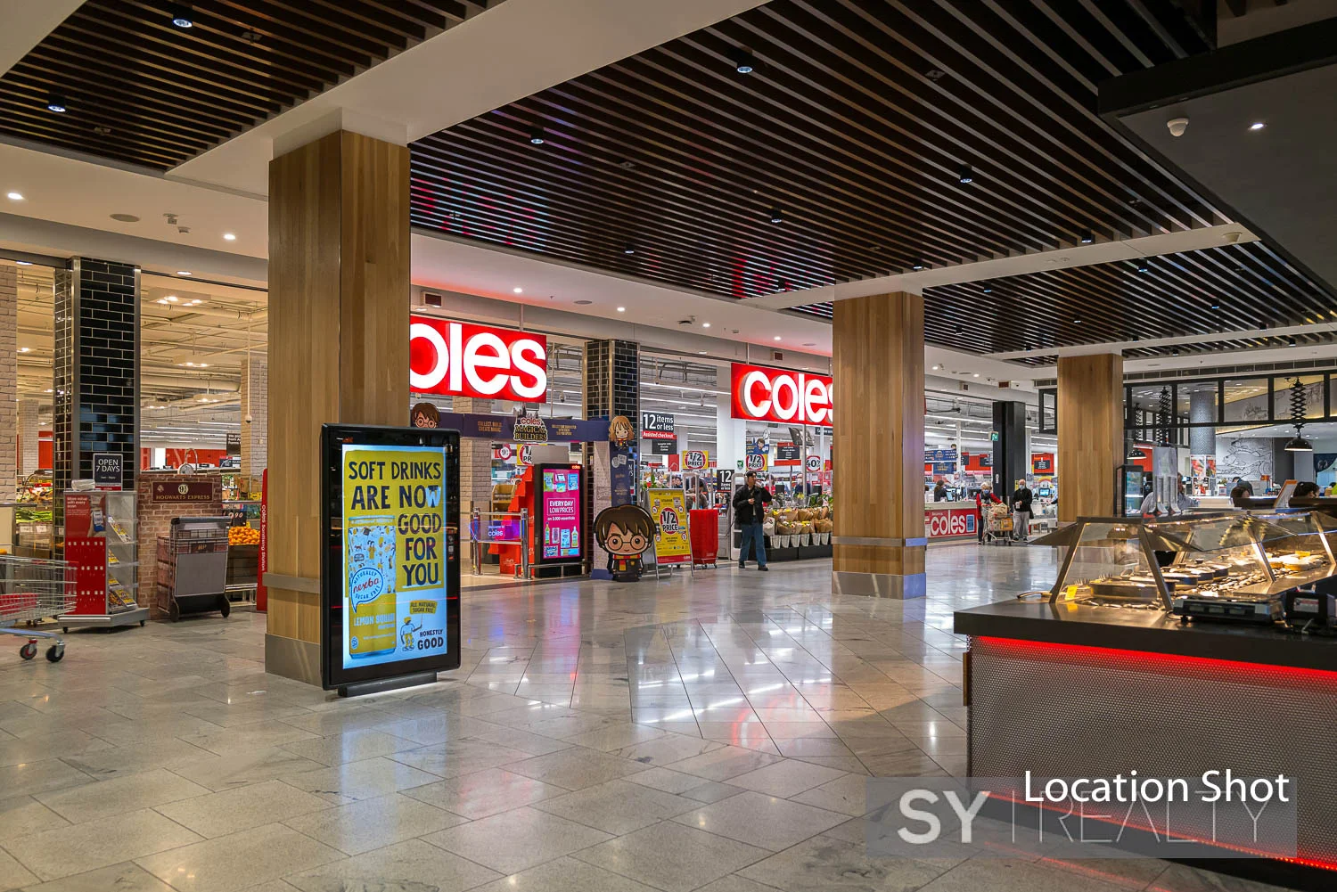 Additional image 32 of 1805/16 Sandstone Crescent, Macquarie Park NSW 2113