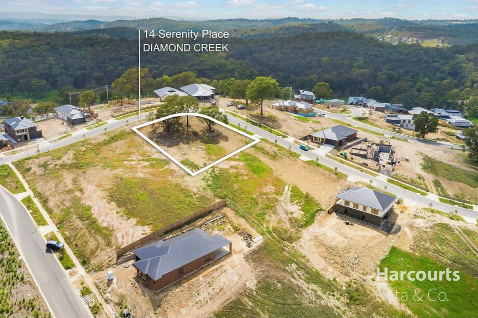 Additional image 2 of 14 Serenity Place, Diamond Creek VIC 3089