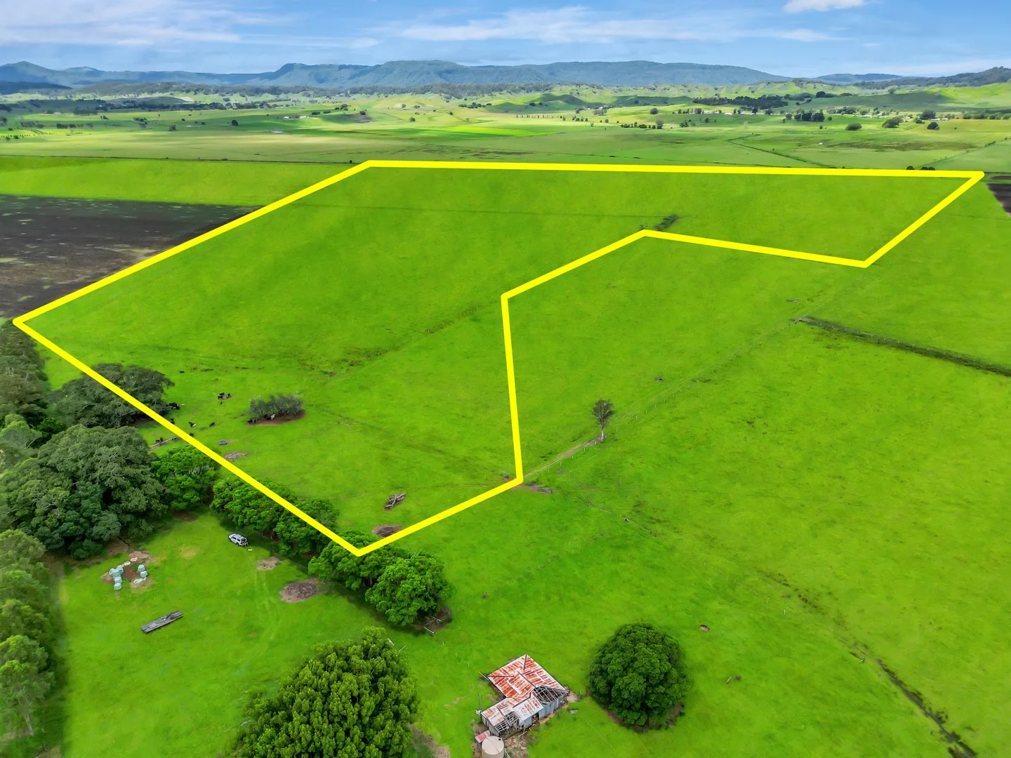 89 O'Connors Road, Fairy Hill NSW 2470