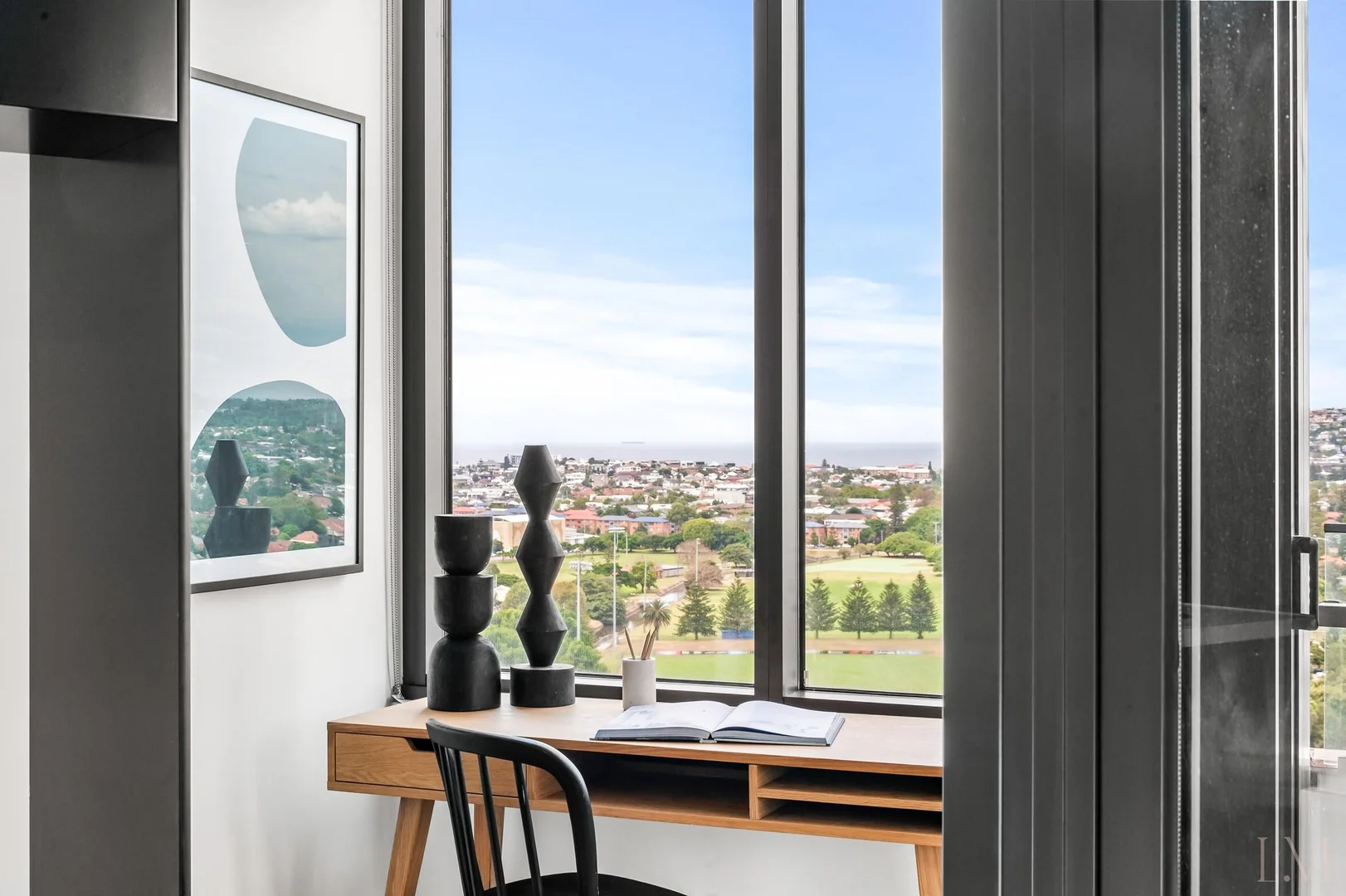 Additional image 9 of 1703/466 King Street, Newcastle West NSW 2302