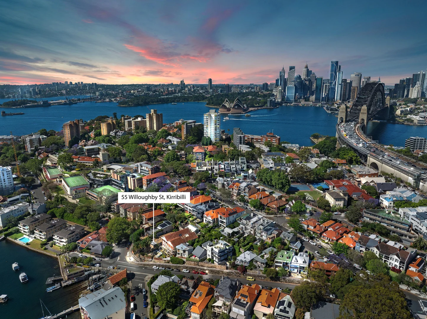 Additional image 2 of 55 Willoughby Street, Kirribilli NSW 2061