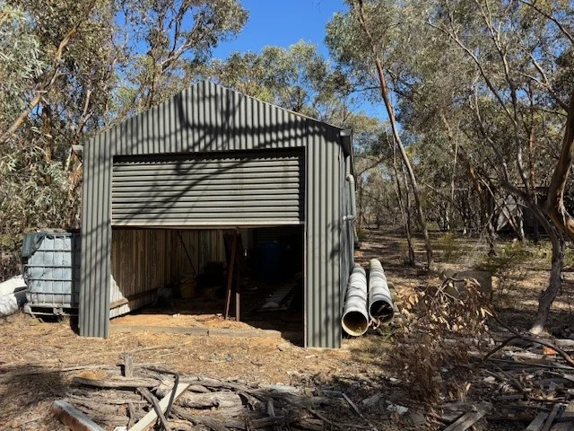 Additional image 3 of 69A Ainsworth Road, Wedderburn VIC 3518