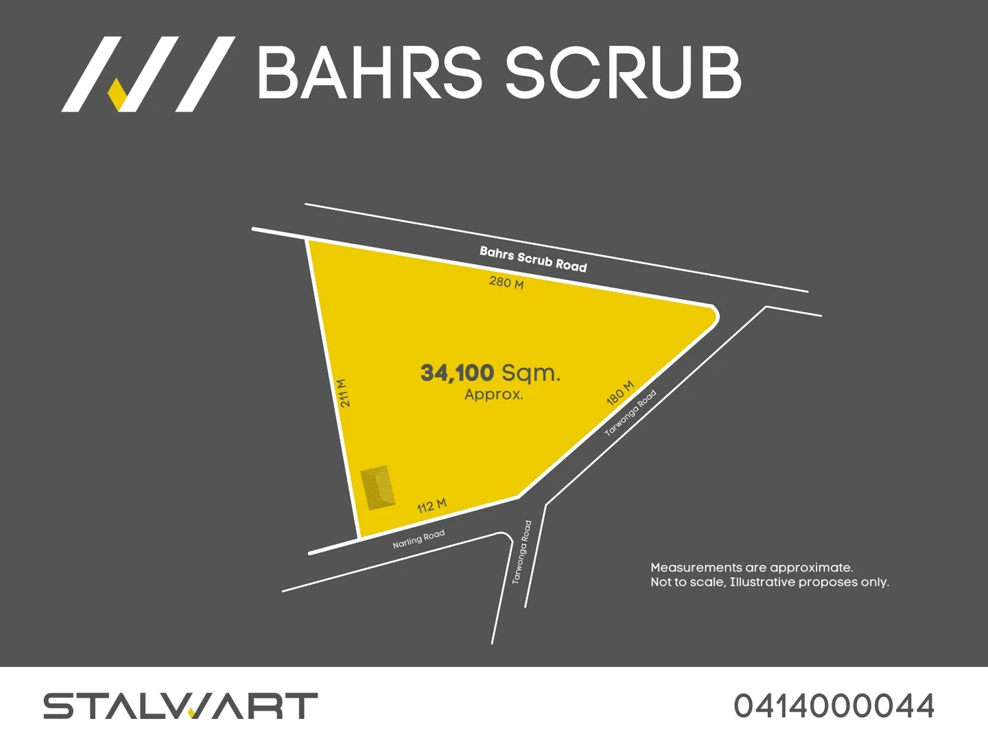 Additional image 3 of 271 Bahrs Scrub Road, Bahrs Scrub QLD 4207