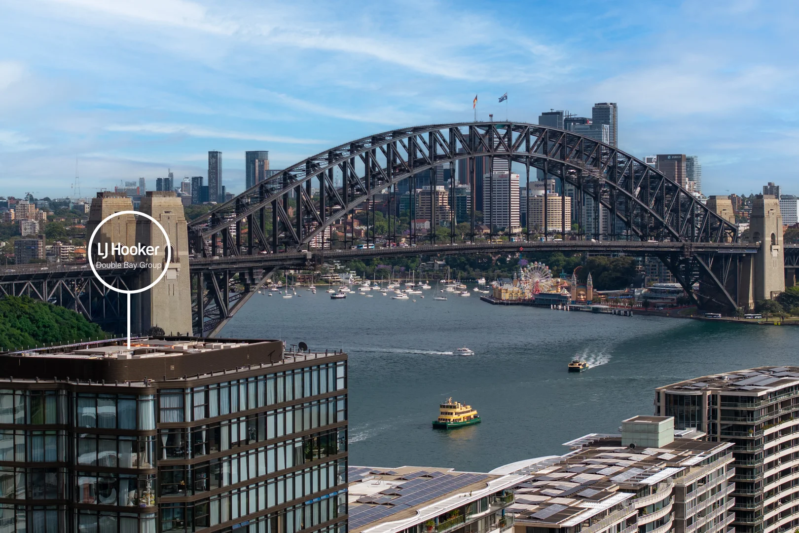 Additional image 25 of 1502/71 Macquarie Street, Sydney NSW 2000