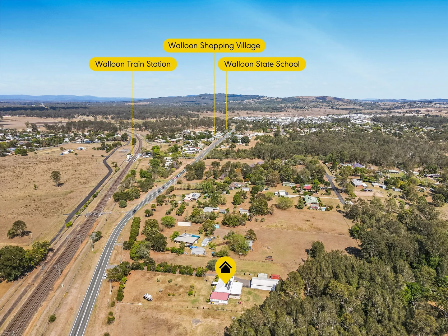 Additional image 20 of 449-461 Karrabin Rosewood Road, Walloon QLD 4306