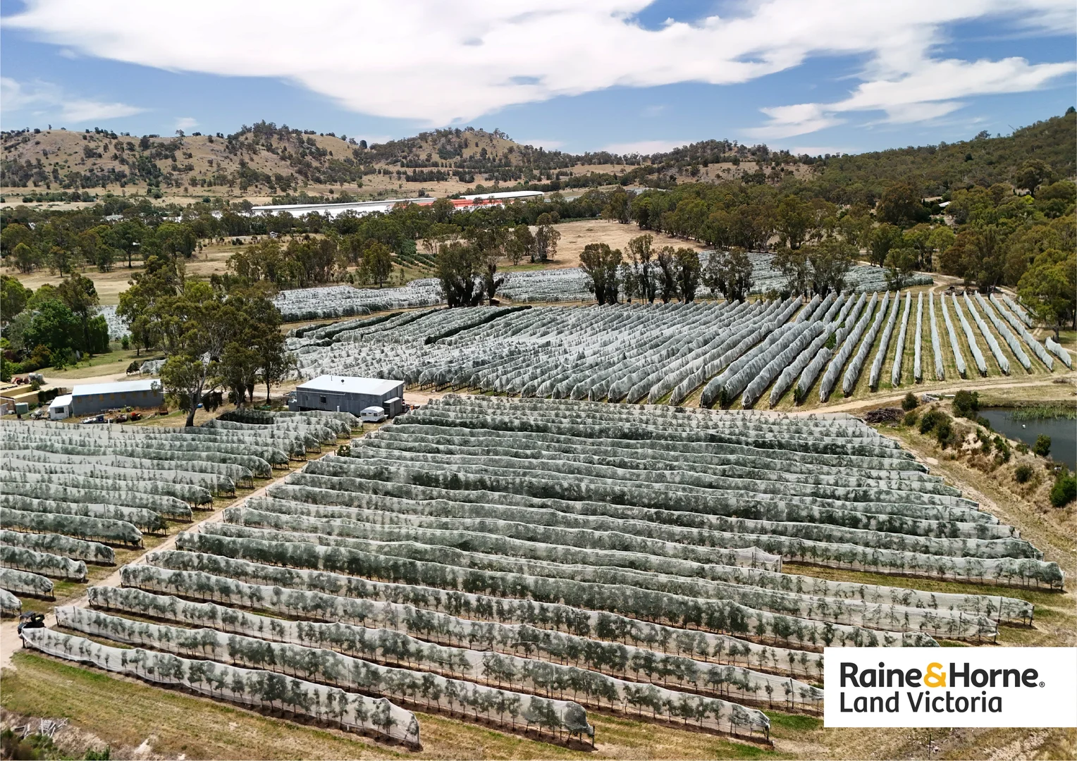 Additional image 5 of 43 Reservoir Road, Harcourt VIC 3453