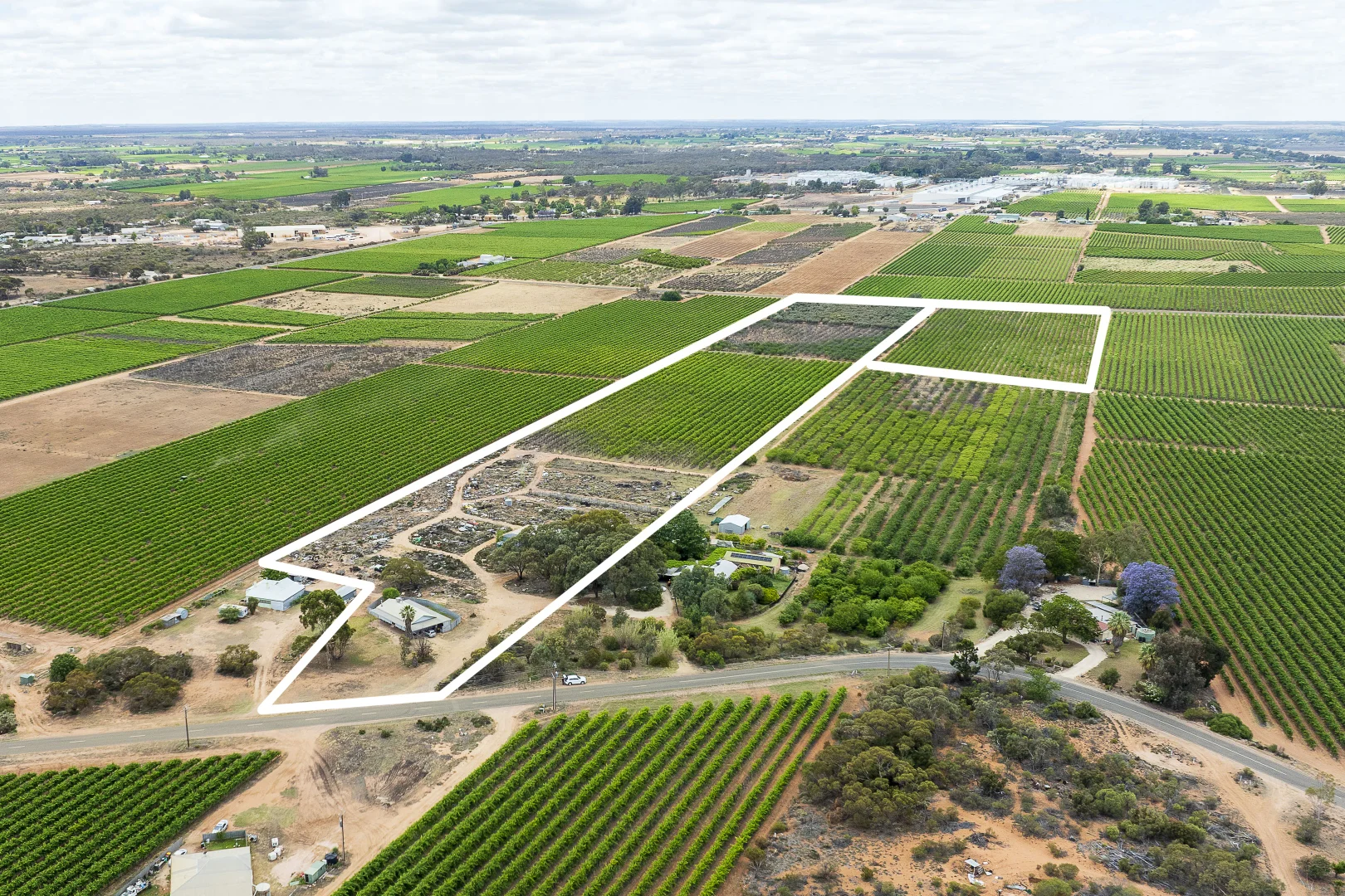 Additional image 24 of 73 Garrett Road, Glossop SA 5344