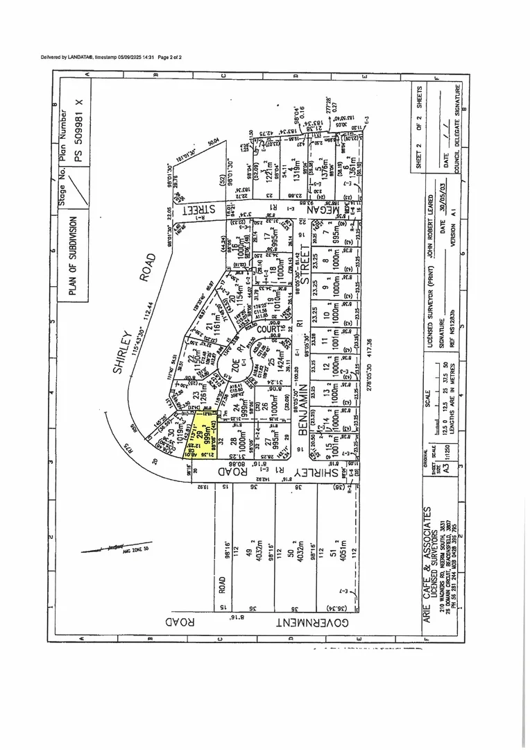 Additional image 9 of 19 Shirley Road, Neerim South VIC 3831