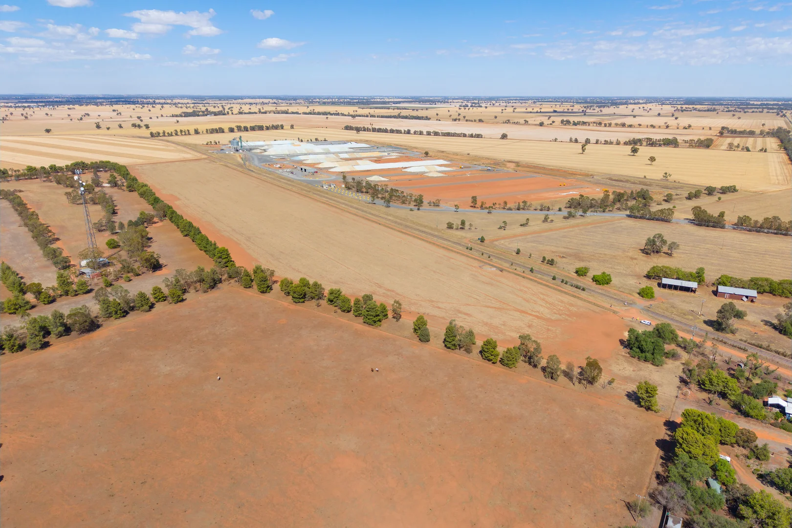 Additional image 15 of Lot 32 Milthorpe Street, Oaklands NSW 2646