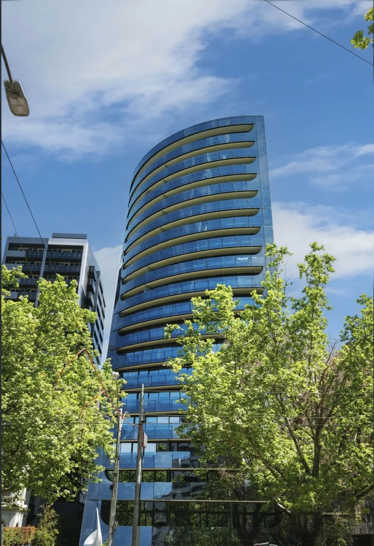 Additional image 7 of 1603/450 St Kilda Road, Melbourne VIC 3000
