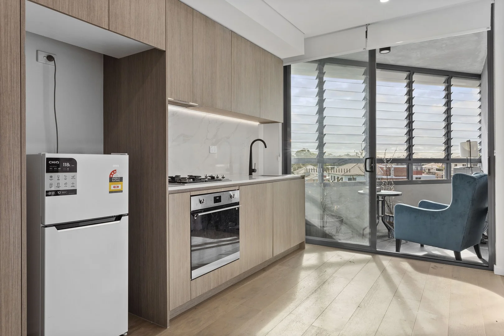 703/3 Arncliffe Street, Wolli Creek NSW 2205