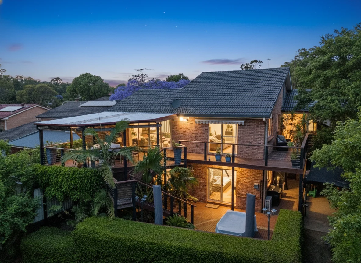 55 Linksley Avenue, Glenhaven NSW 2156