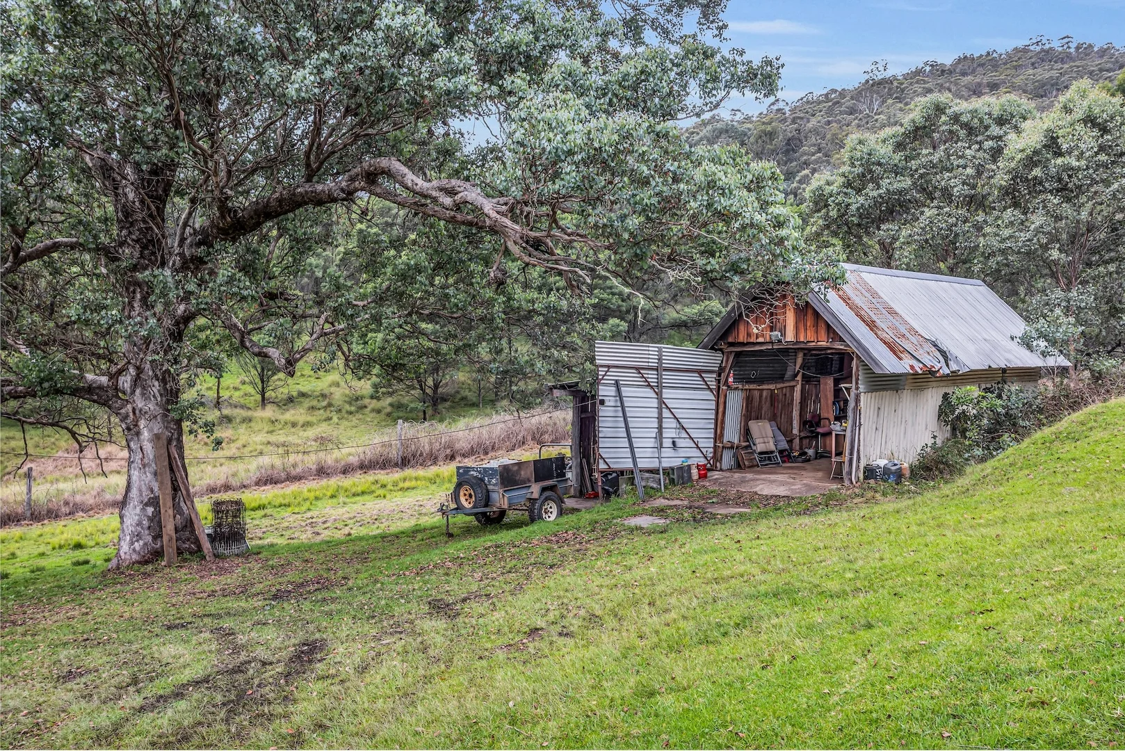 Additional image 11 of Lot 2&3 New Buildings Road, Wyndham NSW 2550