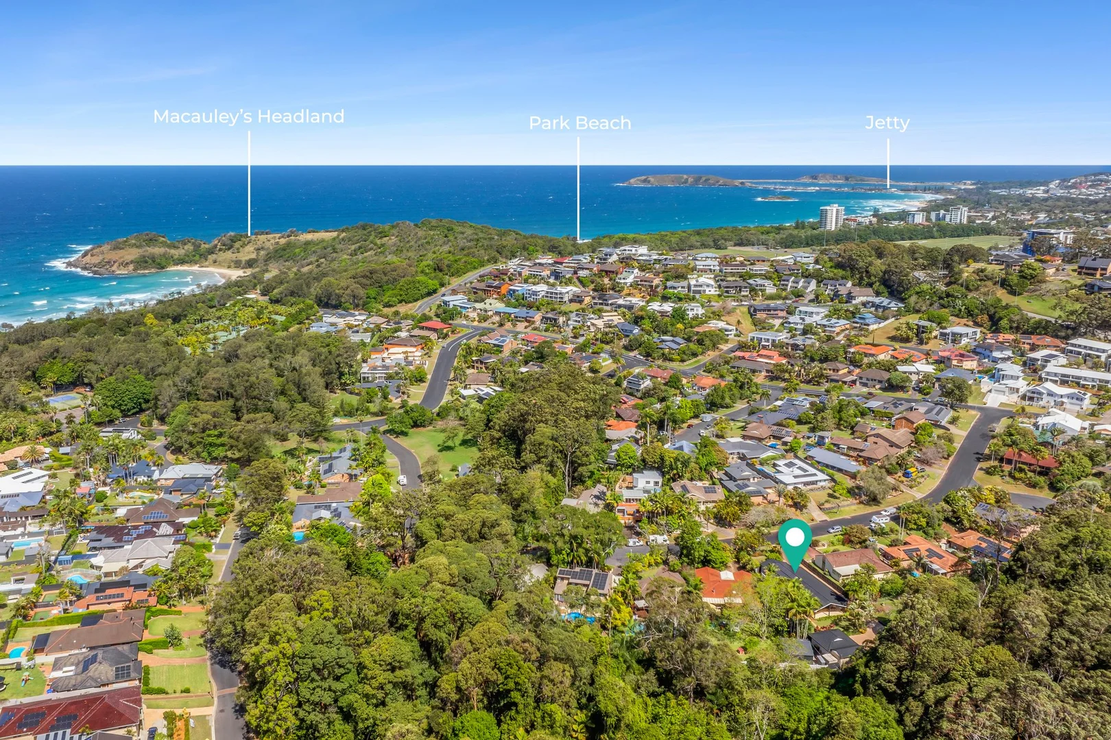 Additional image 20 of 15 Coombar Close, Coffs Harbour NSW 2450