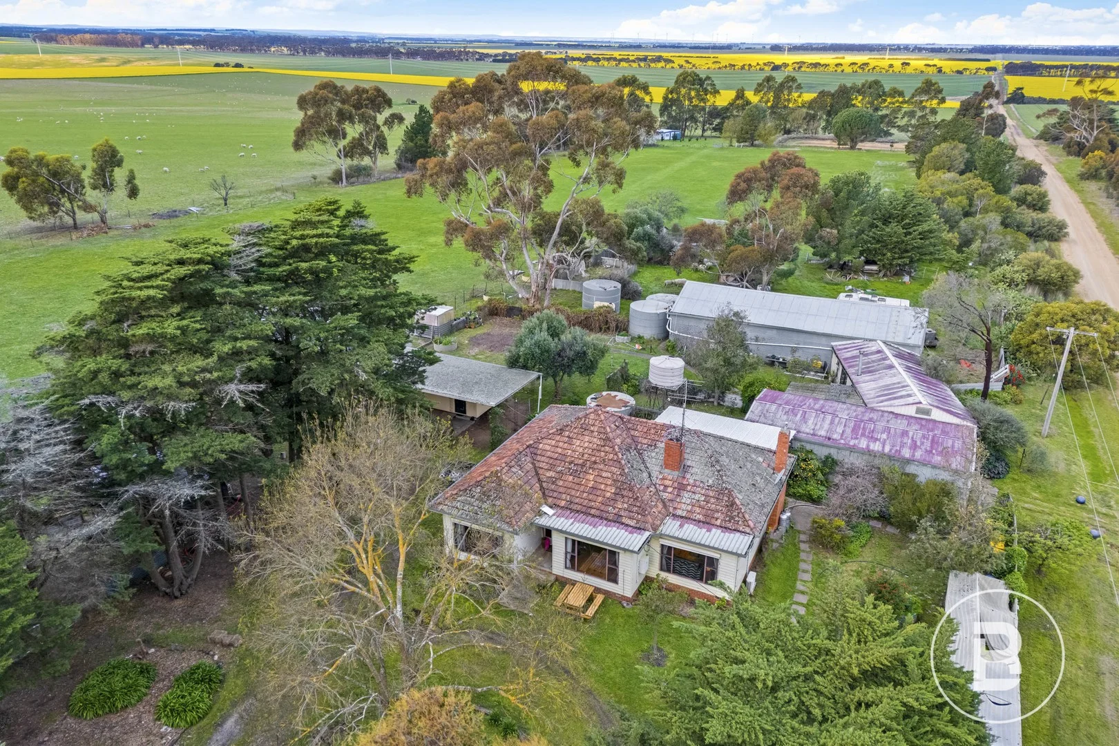 340 Middletons Road, Lismore VIC 3324
