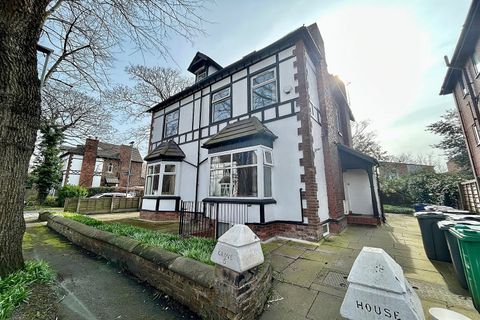 Malvern Grove, Didsbury M20