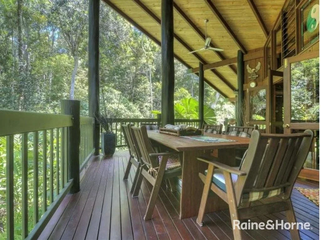 Additional image 16 of 472 Buchanan Creek Road, Cow Bay, Daintree QLD 4873