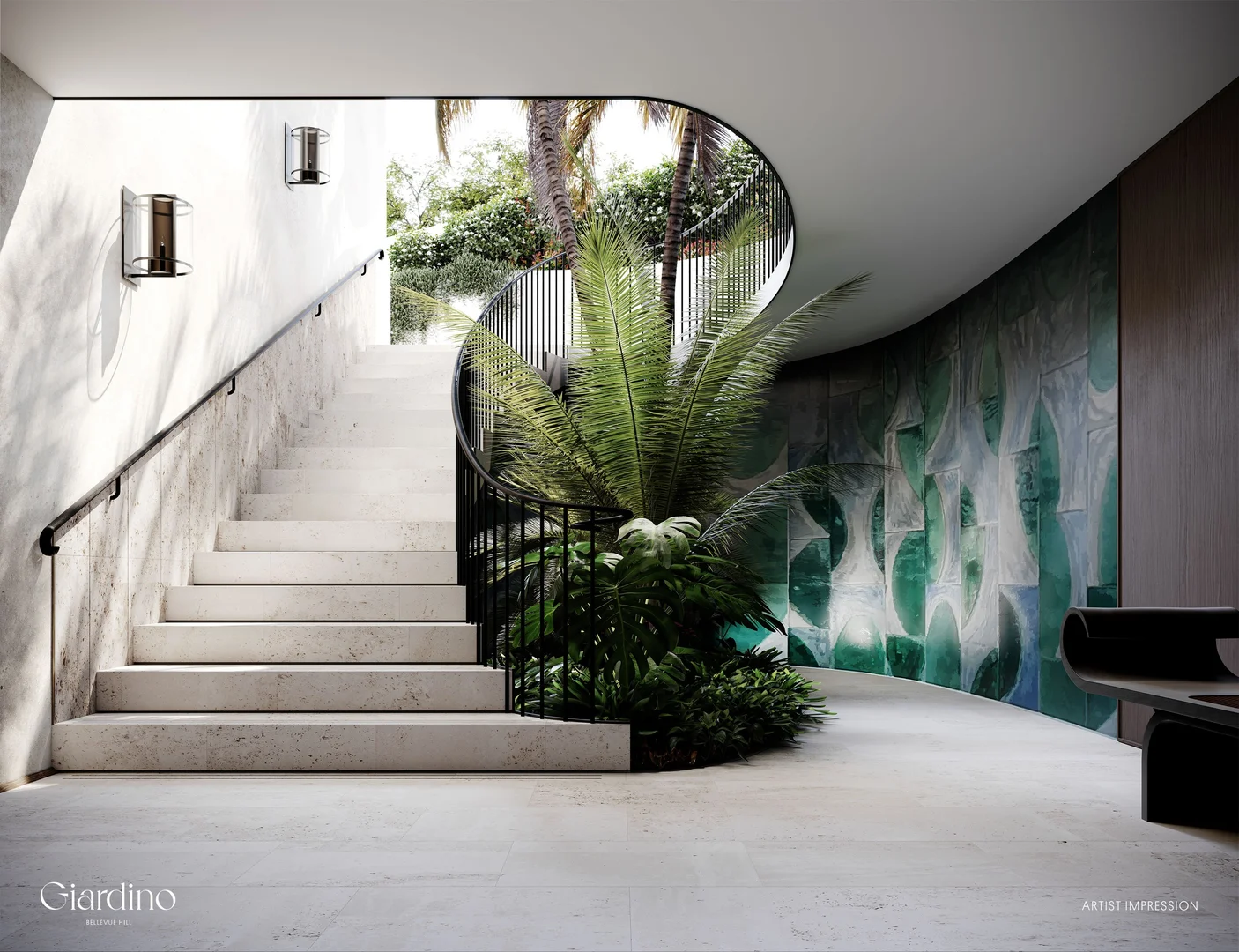 Additional image 10 of 5/117 O'Sullivan Road, Bellevue Hill NSW 2023