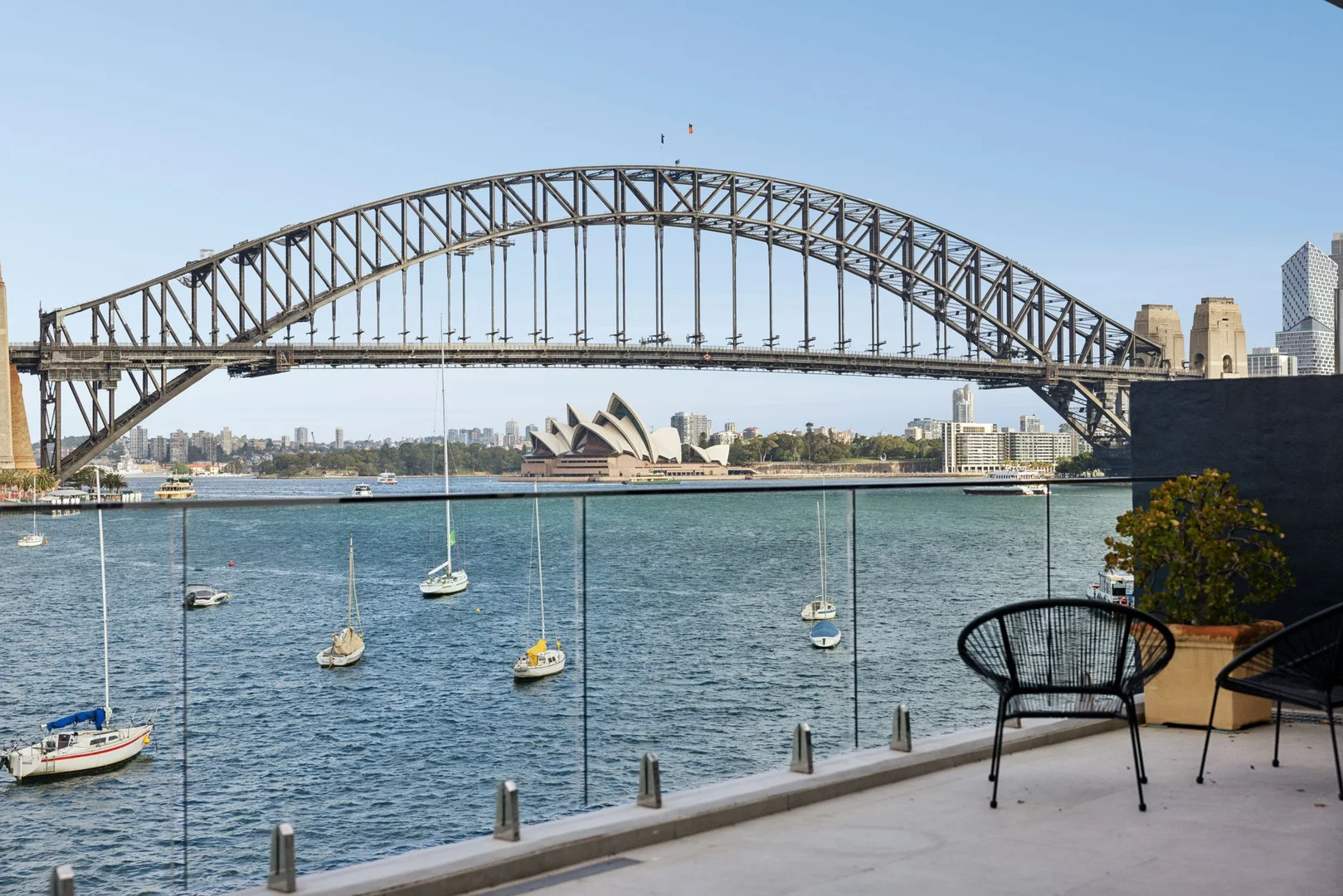 Additional image 20 of 11/33 East Crescent Street, McMahons Point NSW 2060