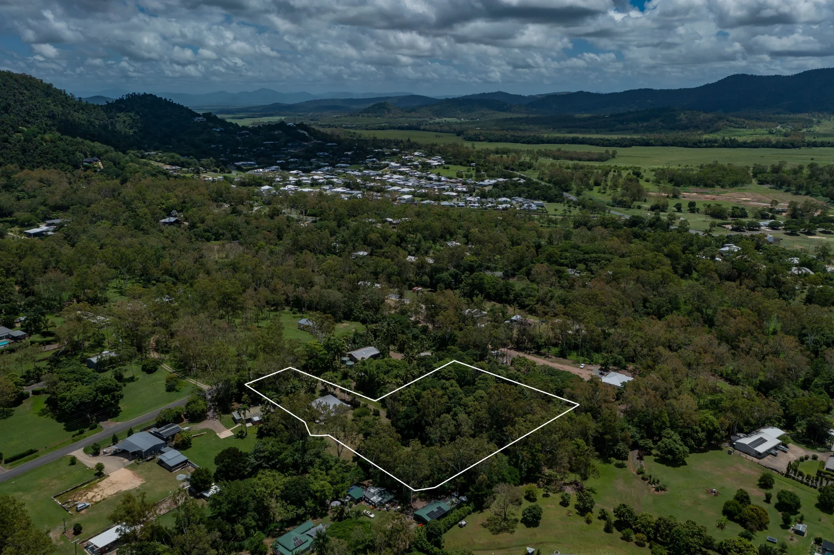 Additional image 17 of 61 Orchid Road, Cannon Valley QLD 4800