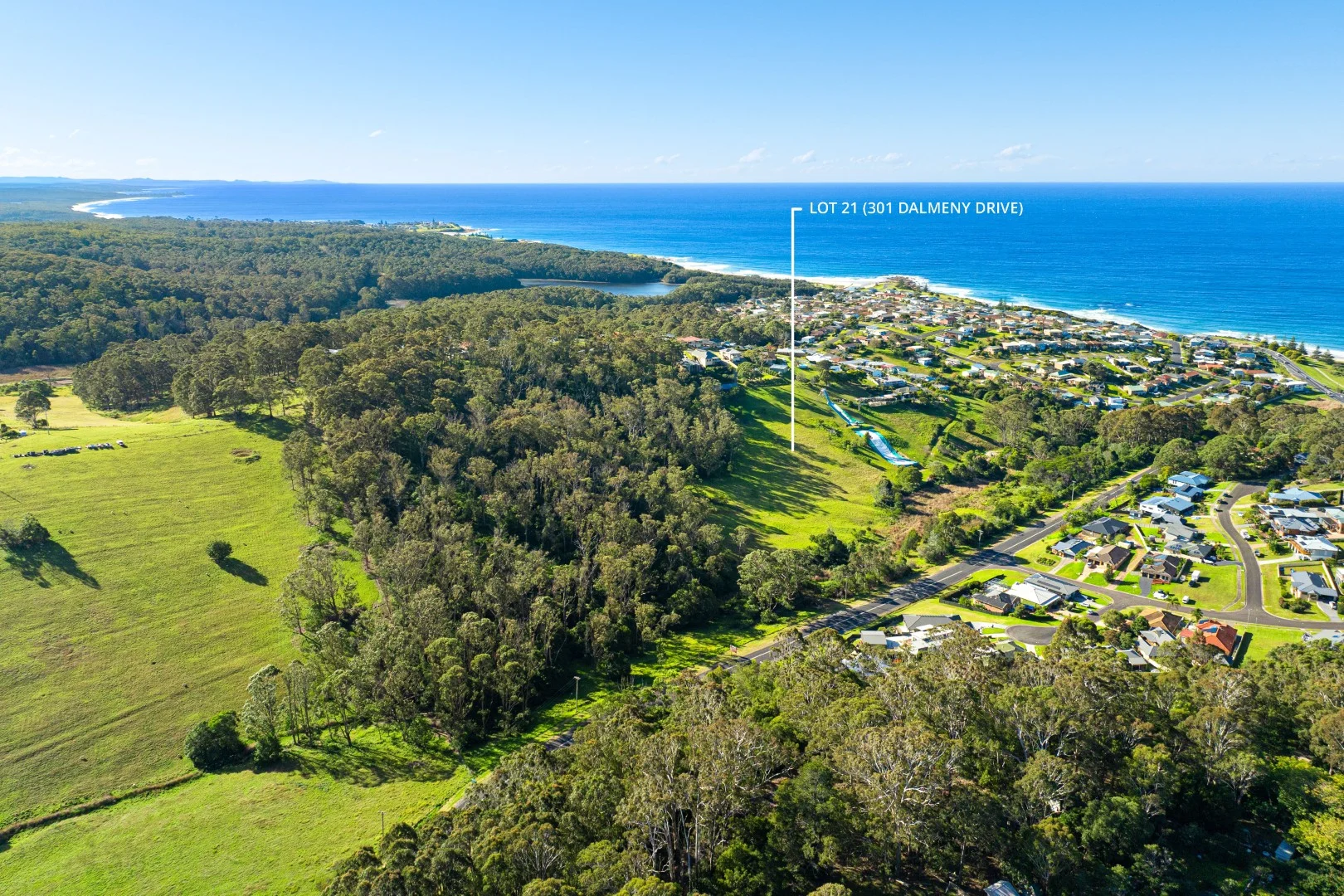 Additional image 5 of 301 Dalmeny Drive, Kianga NSW 2546