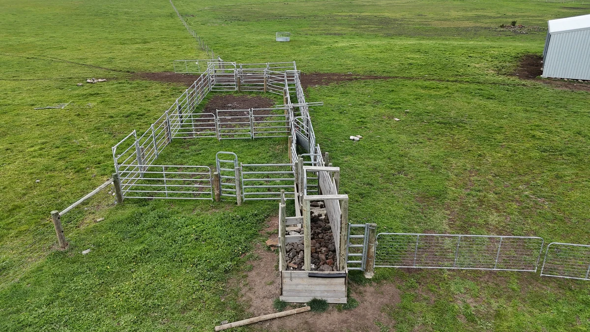 Additional image 5 of 205 South Cundare Road, Beeac VIC 3251