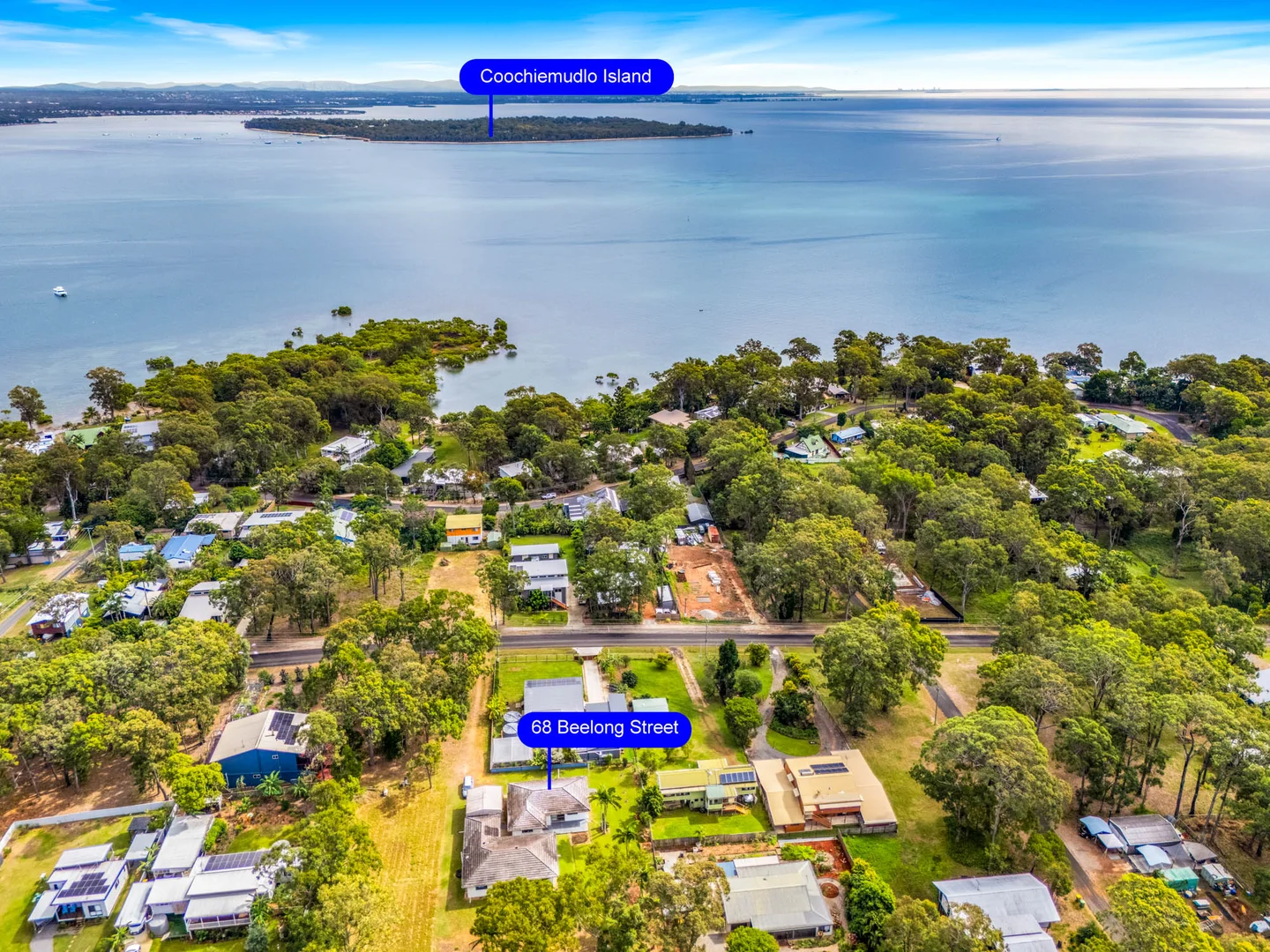 Additional image 18 of 68 Beelong Street, Macleay Island QLD 4184