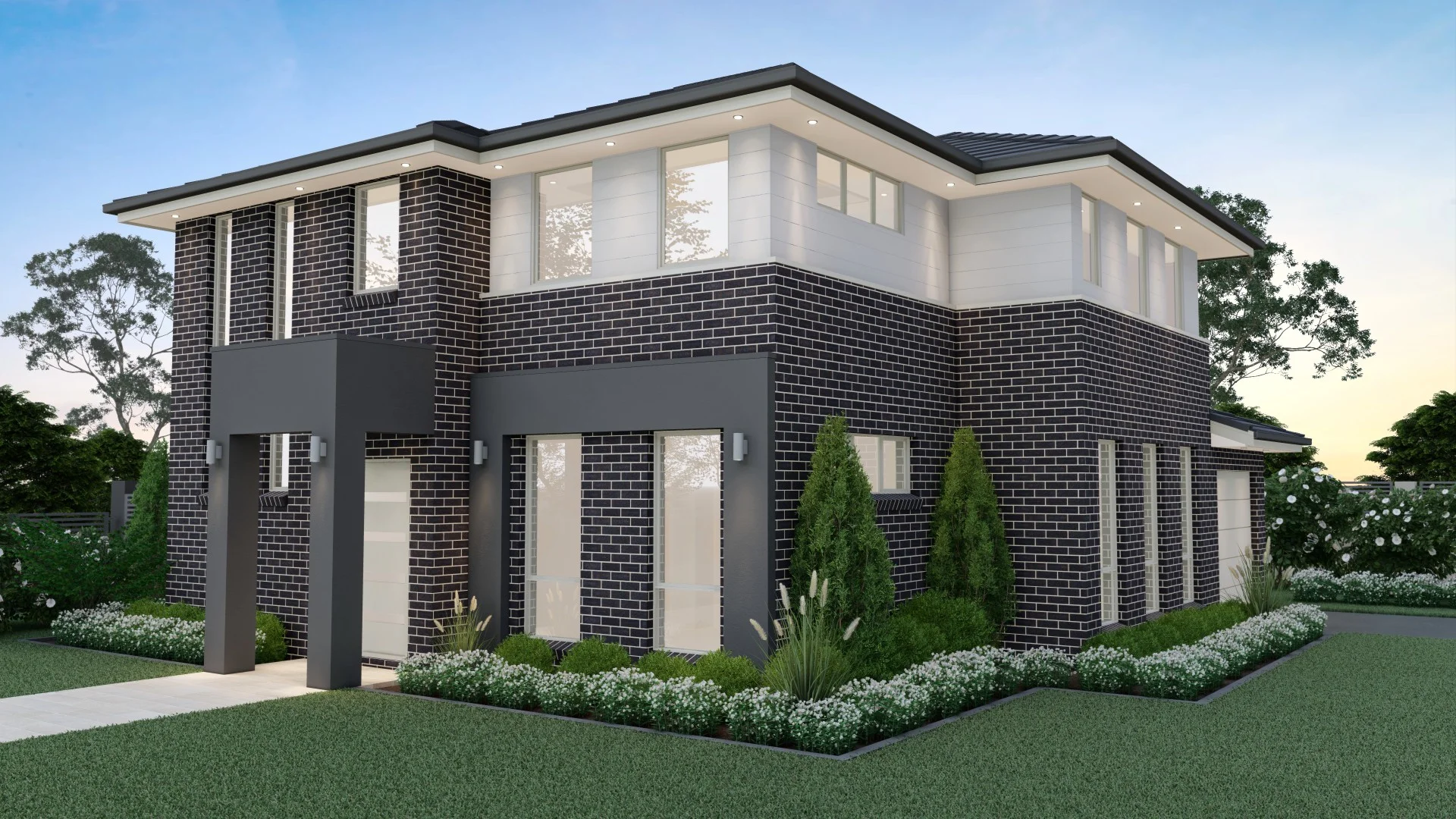 Lot 84 Eighteenth Avenue, Austral NSW 2179