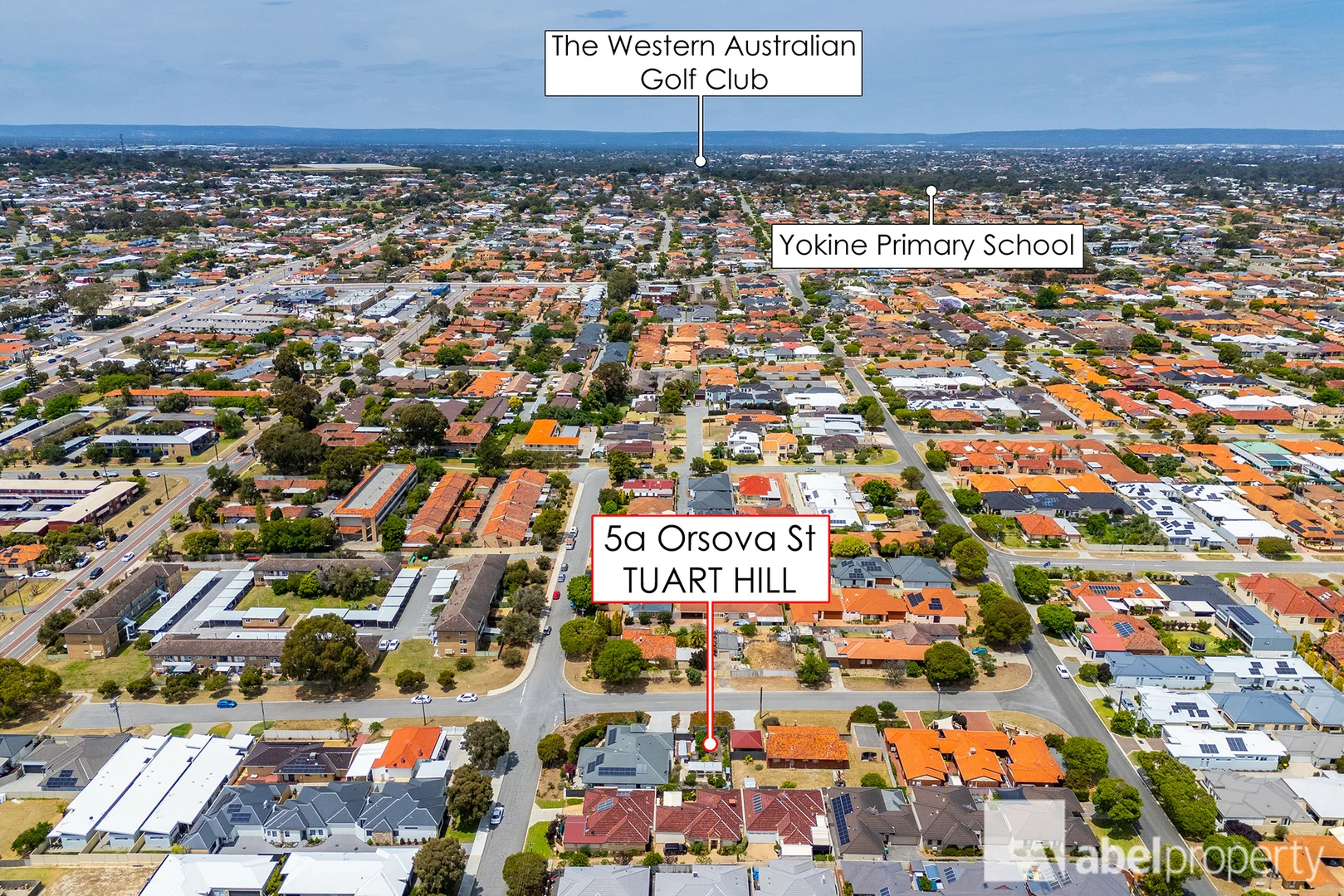 Additional image 4 of 2/5A Orsova Street, Tuart Hill WA 6060