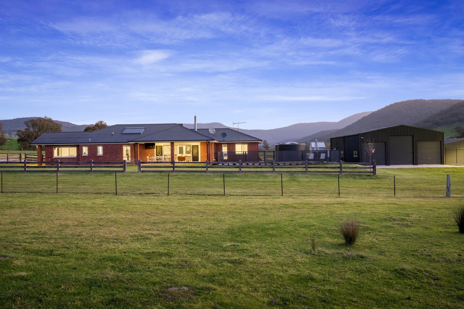 Additional image 37 of 3235 Murray River Road, Talgarno VIC 3691