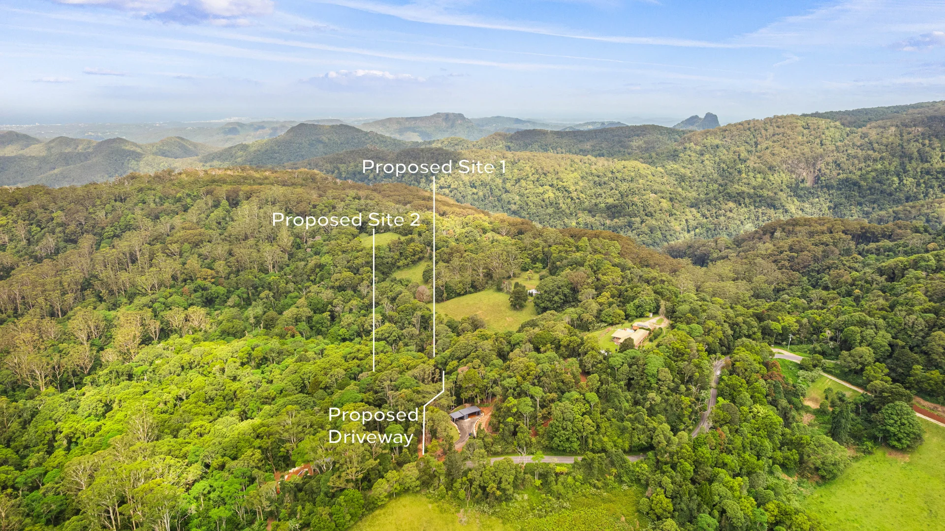 Additional image 12 of 2481 Springbrook Road, Springbrook QLD 4213