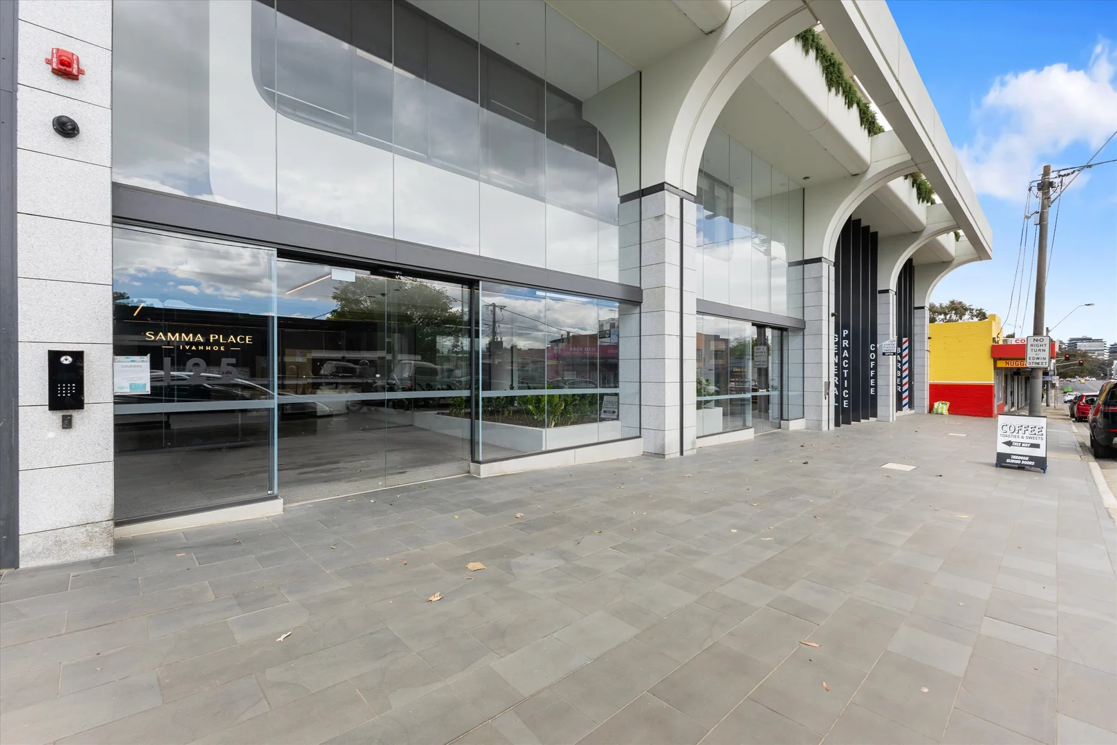 Additional image 16 of 508/125 Bell Street, Ivanhoe VIC 3079