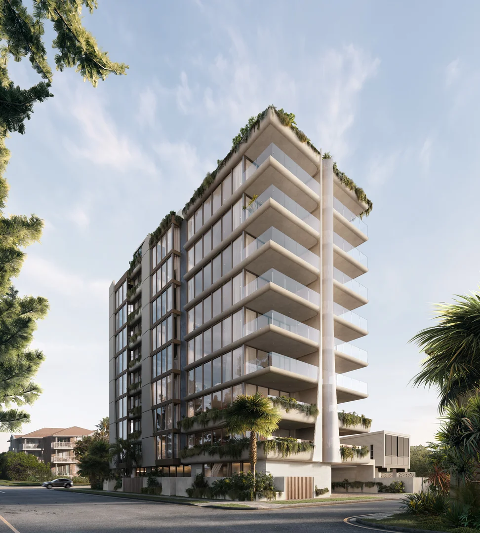 Additional image 11 of 102/3 Thirteen Avenue, Palm Beach QLD 4221