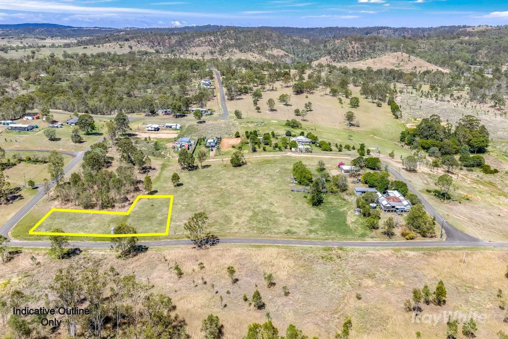 Additional image 3 of Lot 301,303 Hodnett Street, Mount Perry QLD 4671