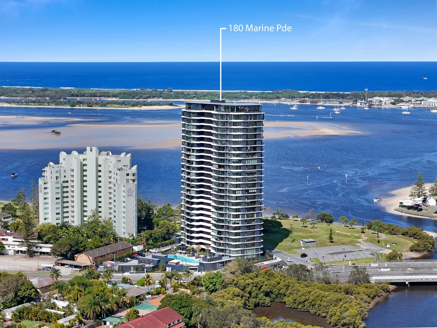 Additional image 29 of 902/180 Marine Parade, Labrador QLD 4215