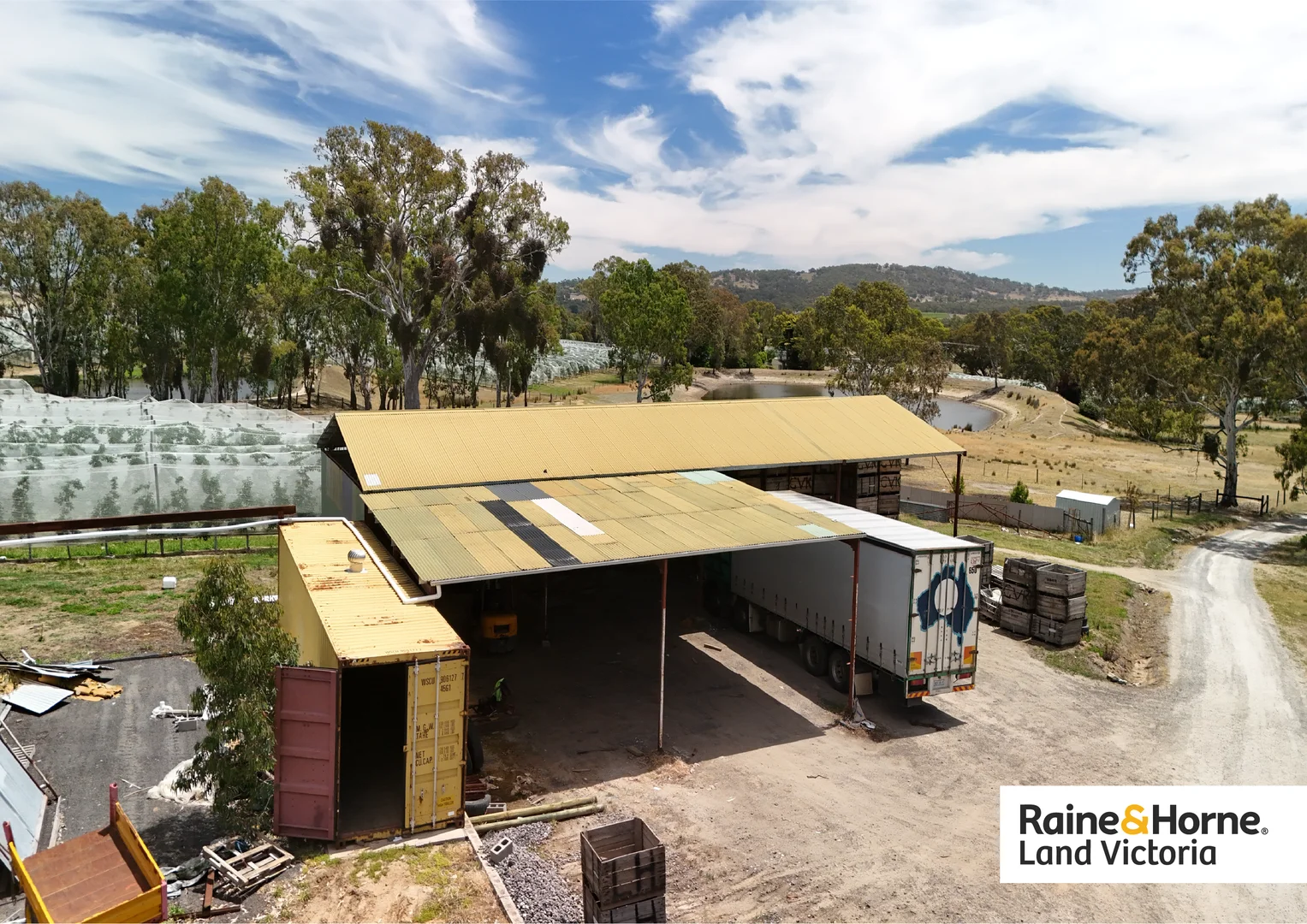 Additional image 14 of 43 Reservoir Road, Harcourt VIC 3453