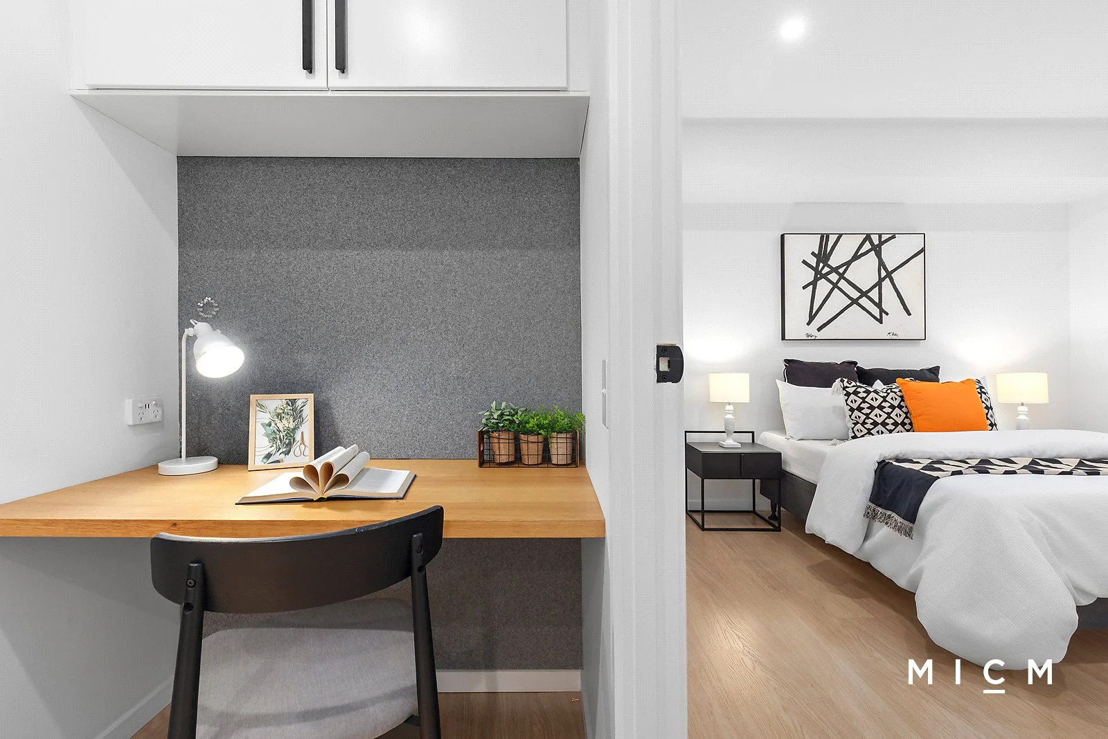 Additional image 2 of 83/1 Riverside Quay, Southbank VIC 3006