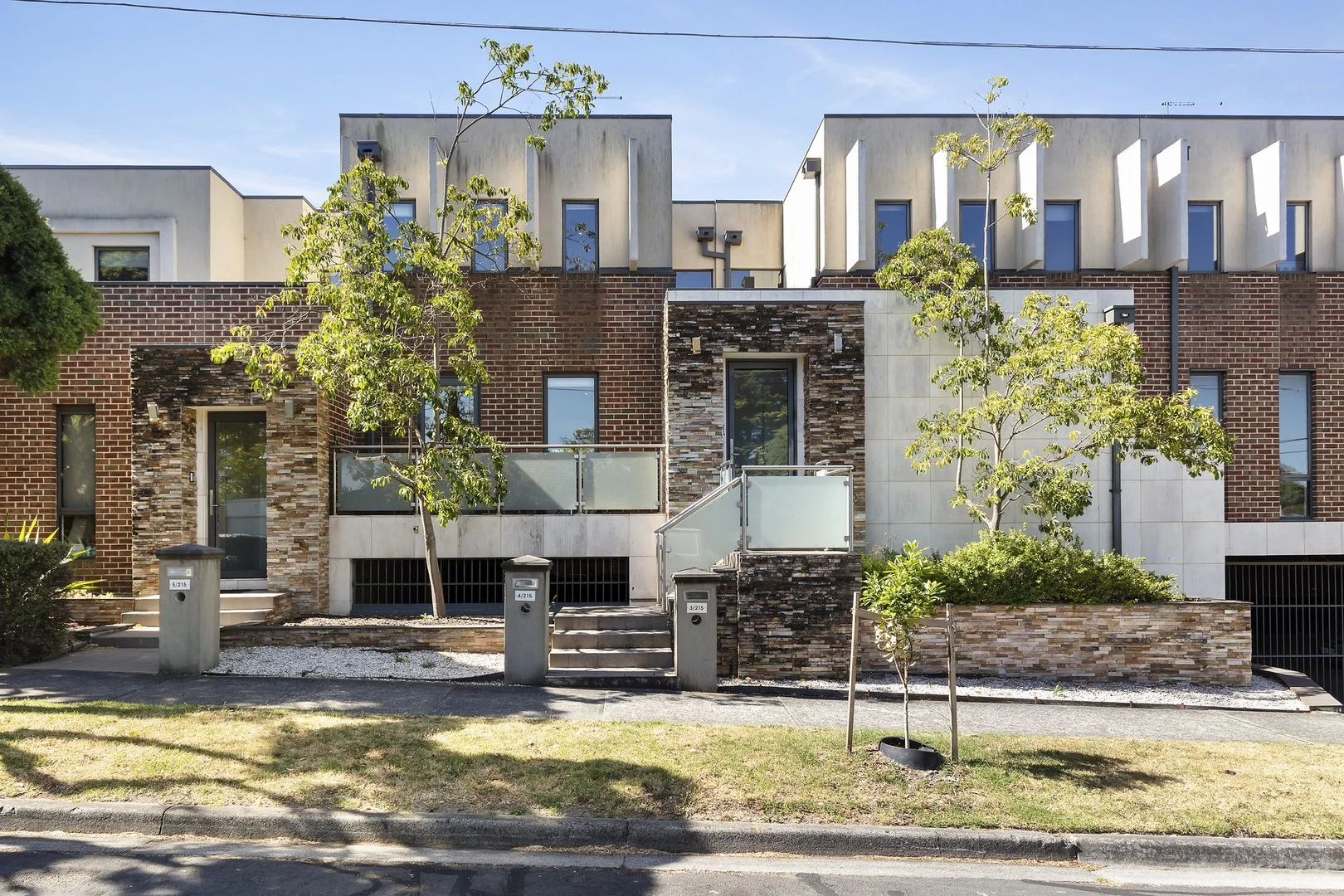 4/215 High Street, Templestowe Lower VIC 3107