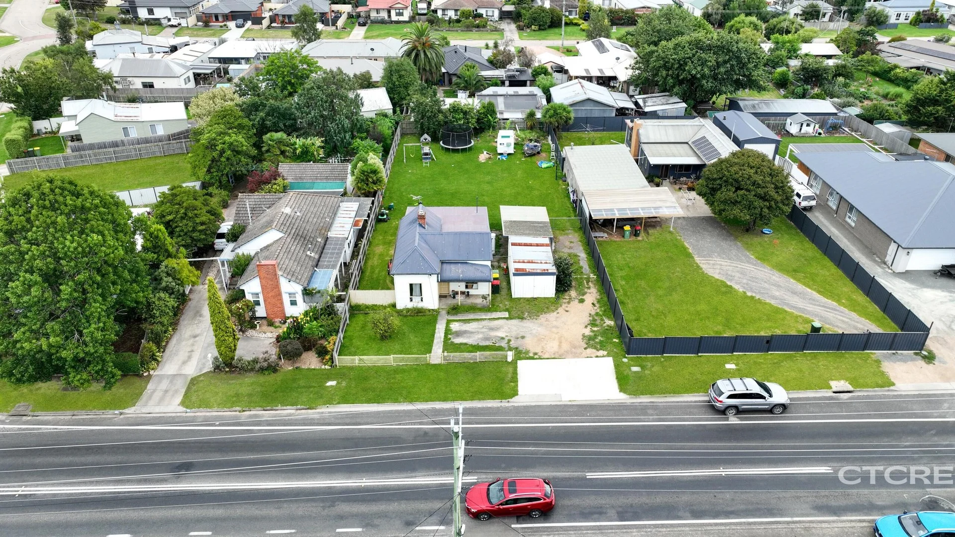 Additional image 2 of 103A Princes Highway, Lucknow VIC 3875