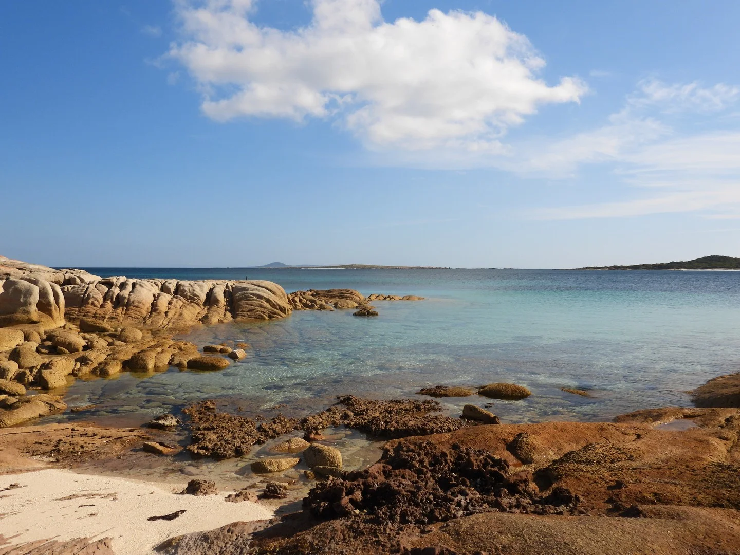 Lot 10 West End Road, Leeka TAS 7255