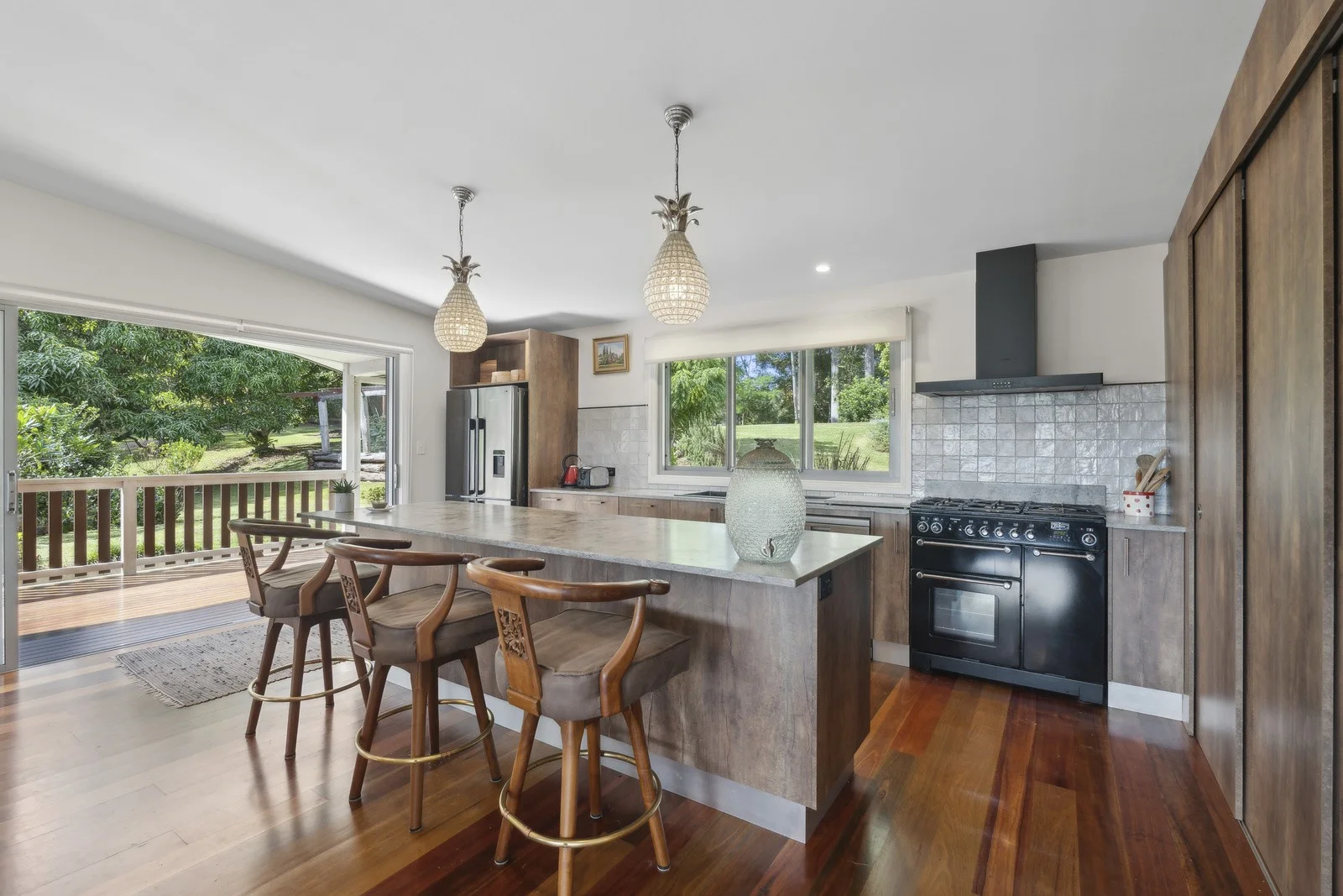 42 Sunny Corner Road, Bellingen NSW 2454
