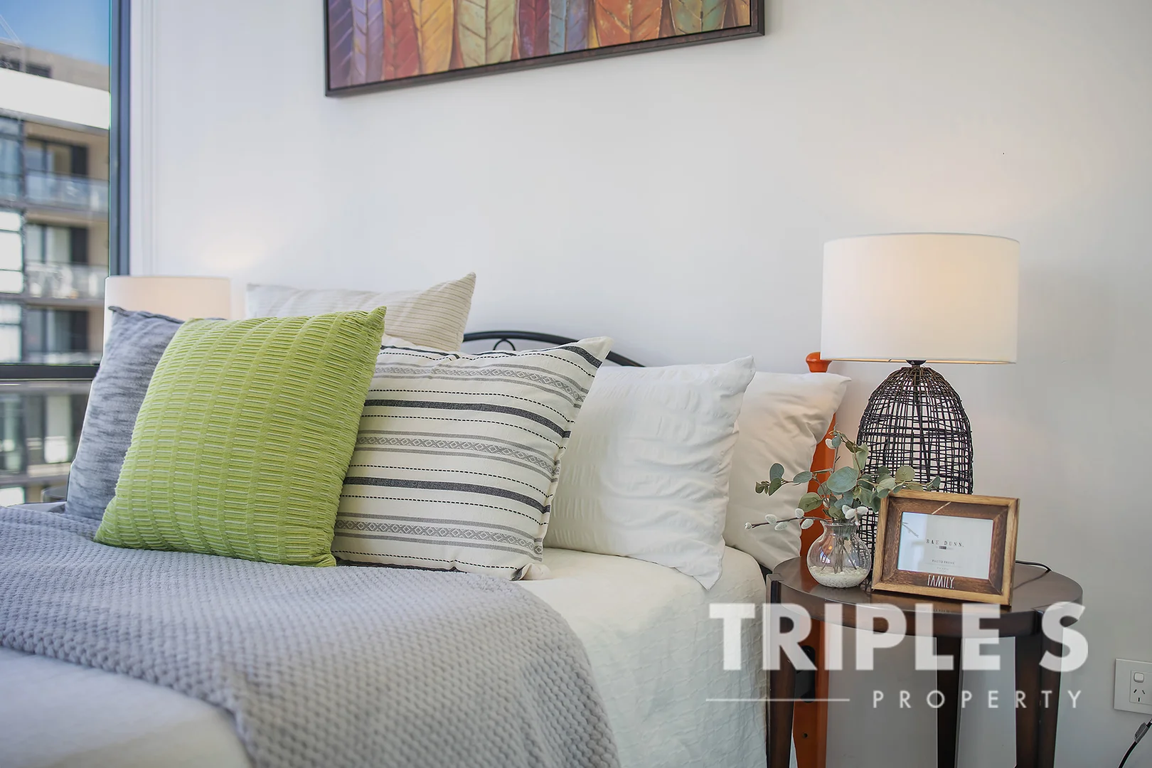 Additional image 15 of 1810/46 Savona Drive, Wentworth Point NSW 2127