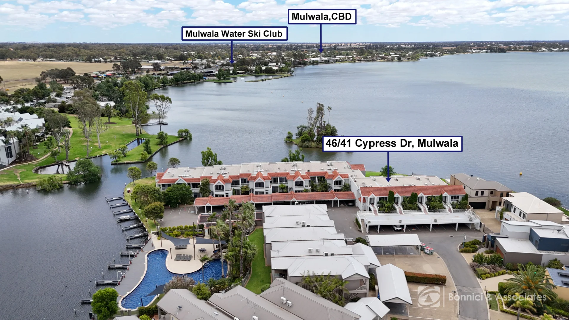 Additional image 28 of 46/41 Cypress Drive, Mulwala NSW 2647