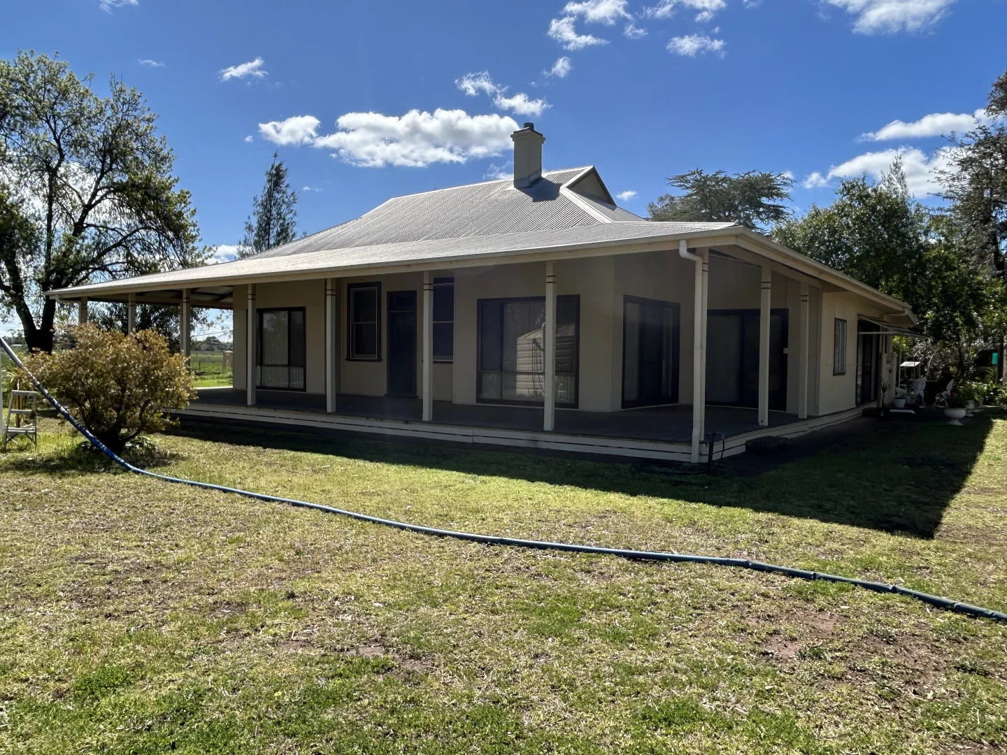 Additional image 2 of 119 Regulator Road, Yanco NSW 2703