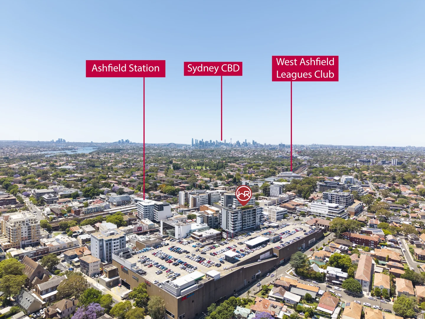 Additional image 18 of 1101B/250 Liverpool Road, Ashfield NSW 2131