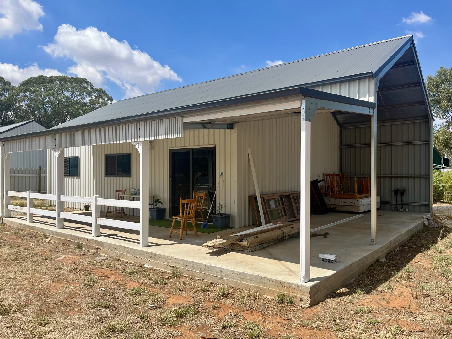 Additional image 5 of 17 and 19 Hill Street, Ganmain NSW 2702